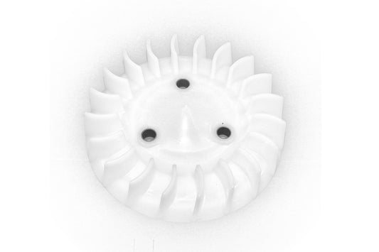 Alternator/engine fan Minarelli A/C