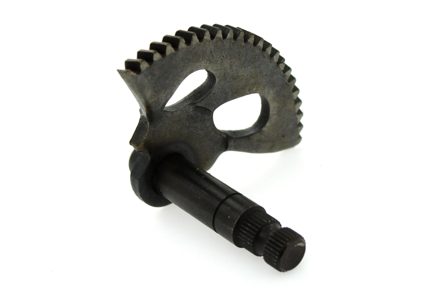Kickstart quadrant CPI,Keeway 50 cc 2T 60 mm TRT000009