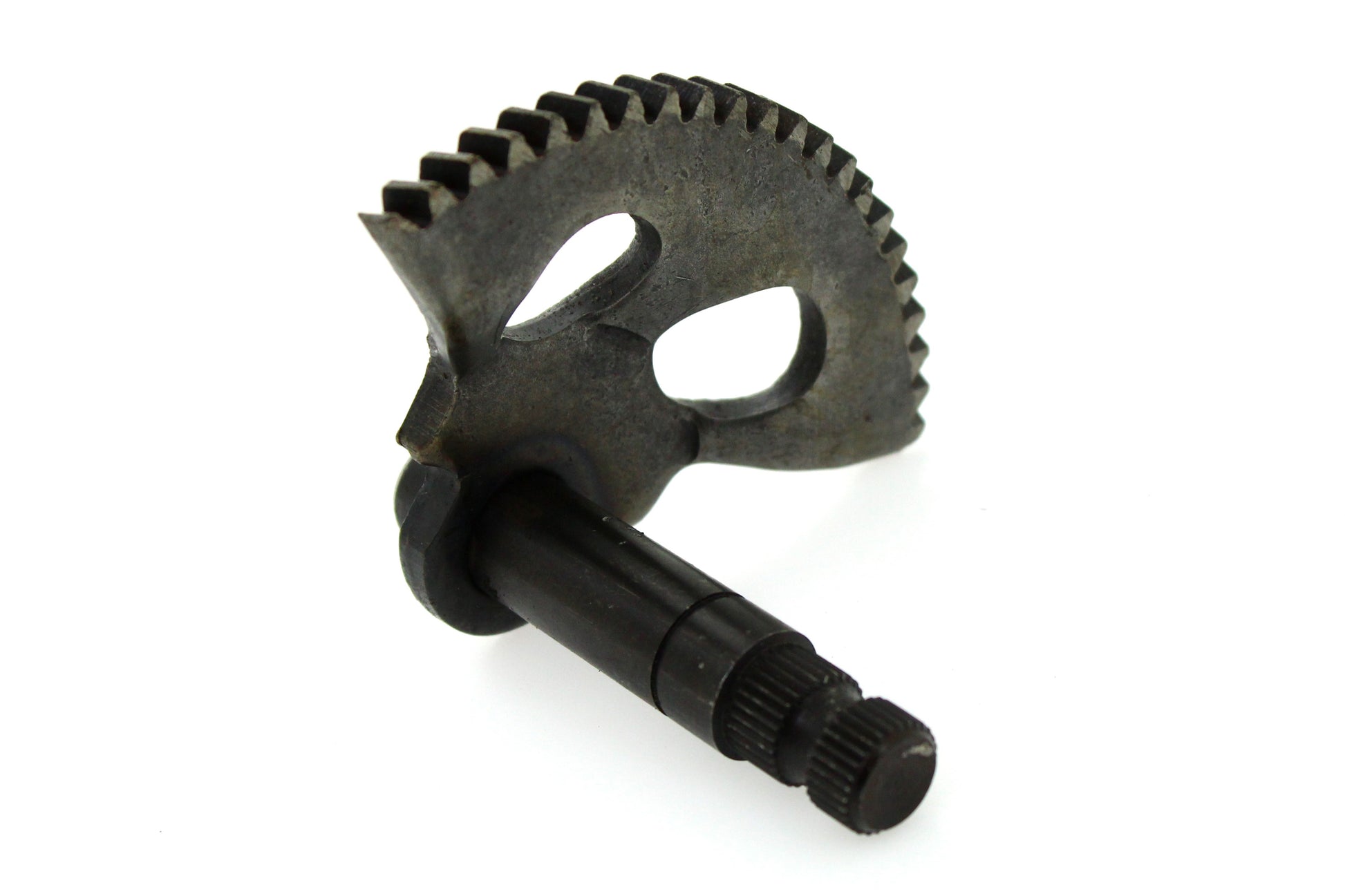 Kickstart quadrant CPI,Keeway 50 cc 2T 60 mm TRT000009