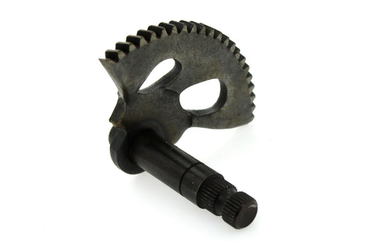 Kickstart quadrant CPI,Keeway 50 cc 2T 60 mm TRT000009