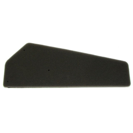 Air filter insert foam GY6