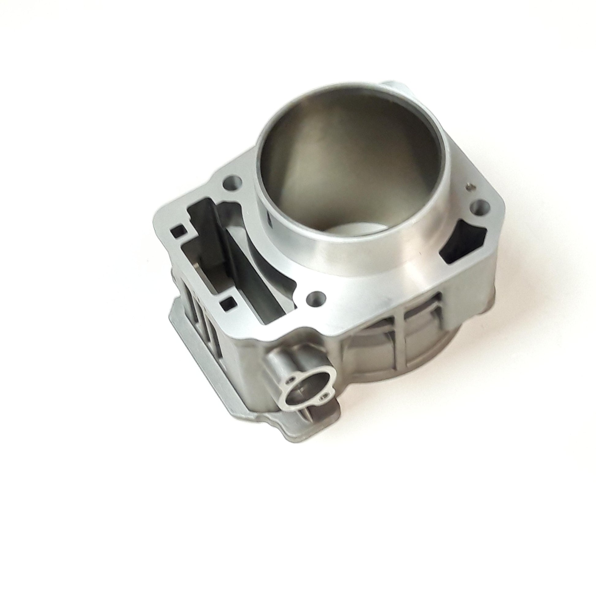CYLINDER MARKING I 499CC Hytrack HY570 STL