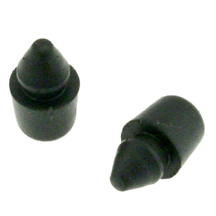 Bumper for engine cover Vespa 50 12 183 0490 (1 pc)