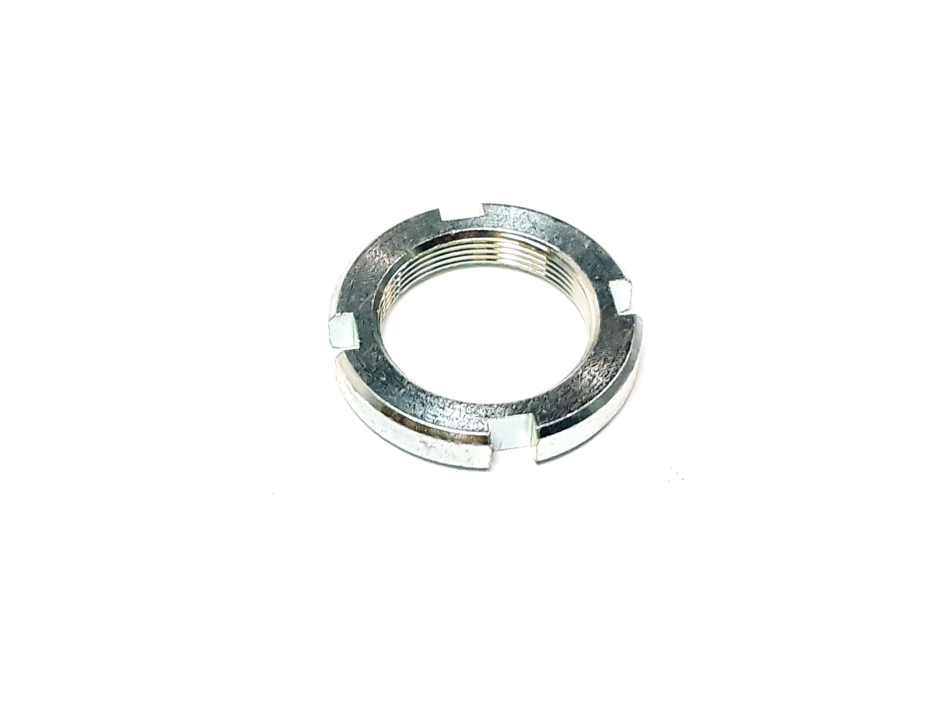 NUT, SLOTTED TGB BLADE 1000 LTX E4 E5, genuine