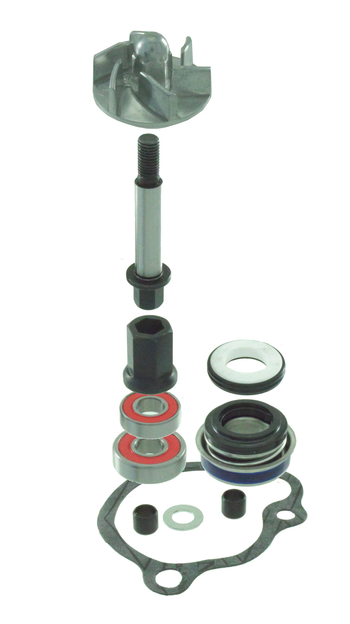 Water pump repair kit Kymco 50 2T 50 cc