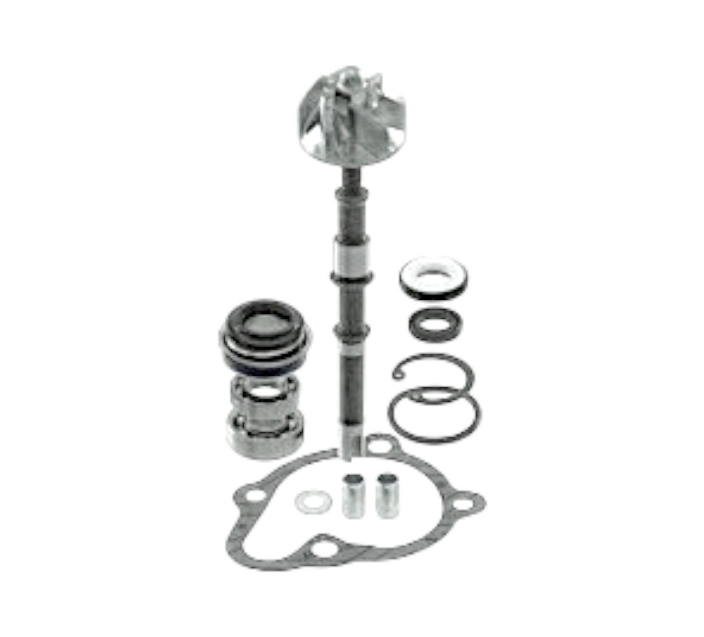 Water pump repair kit Kymco 125,150 cc