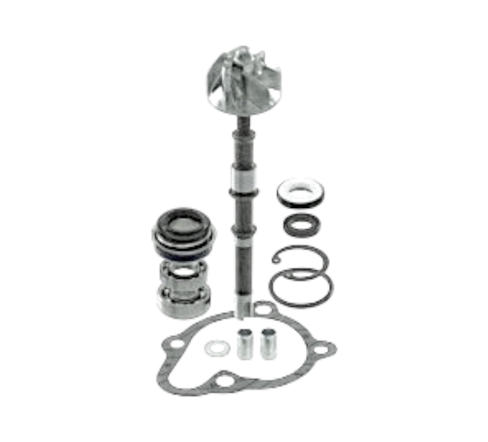 Water pump repair kit Kymco 125,150 cc