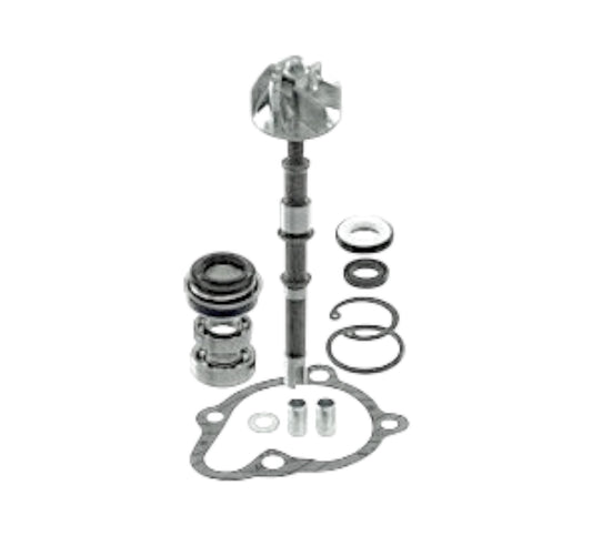 Water pump repair kit Kymco 125,150 cc