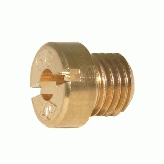 Main jet carburetor 147 (6.0×0.75)