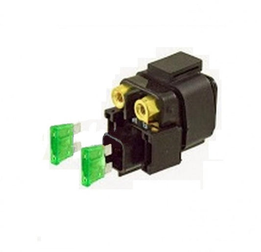 Starter relay Burgman 400