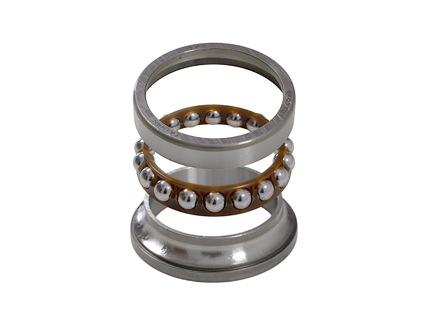 Steering head bearing Kymco CV3 550, Xciting VS 400 ABS TCS, Downtown GT 350, genuine
