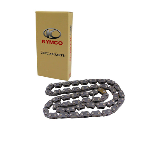 Timing chain Kymco New Downtown 125i ABS, DTX 125i, K-XCT 125, People GT 125i, Xtown 125, genuine