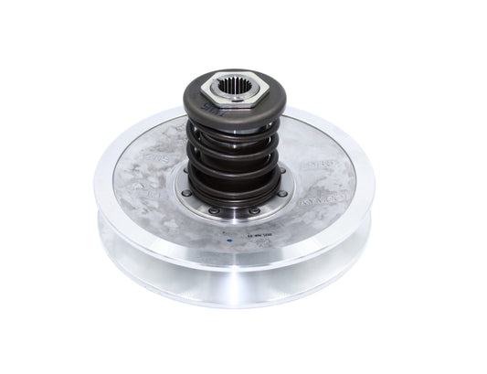 Clutch plates Kymco UXV 700, genuine