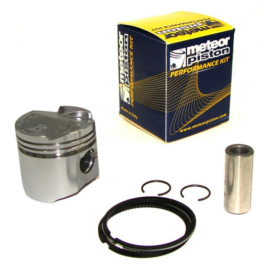 Piston Vespa 50 4T 4V Piaggio Liberty/Scarabeo (39.40)