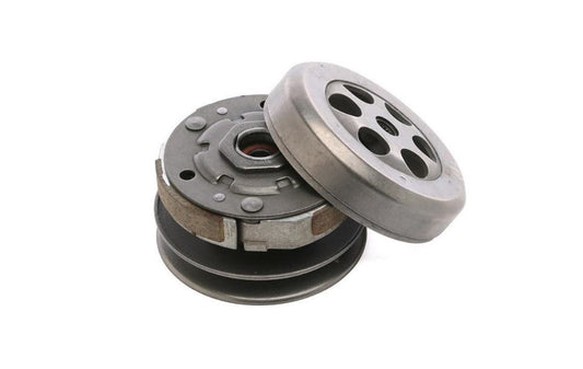 Centrifugal clutch complete Keeway,CPI 2T diameter 112 mm SOT000102