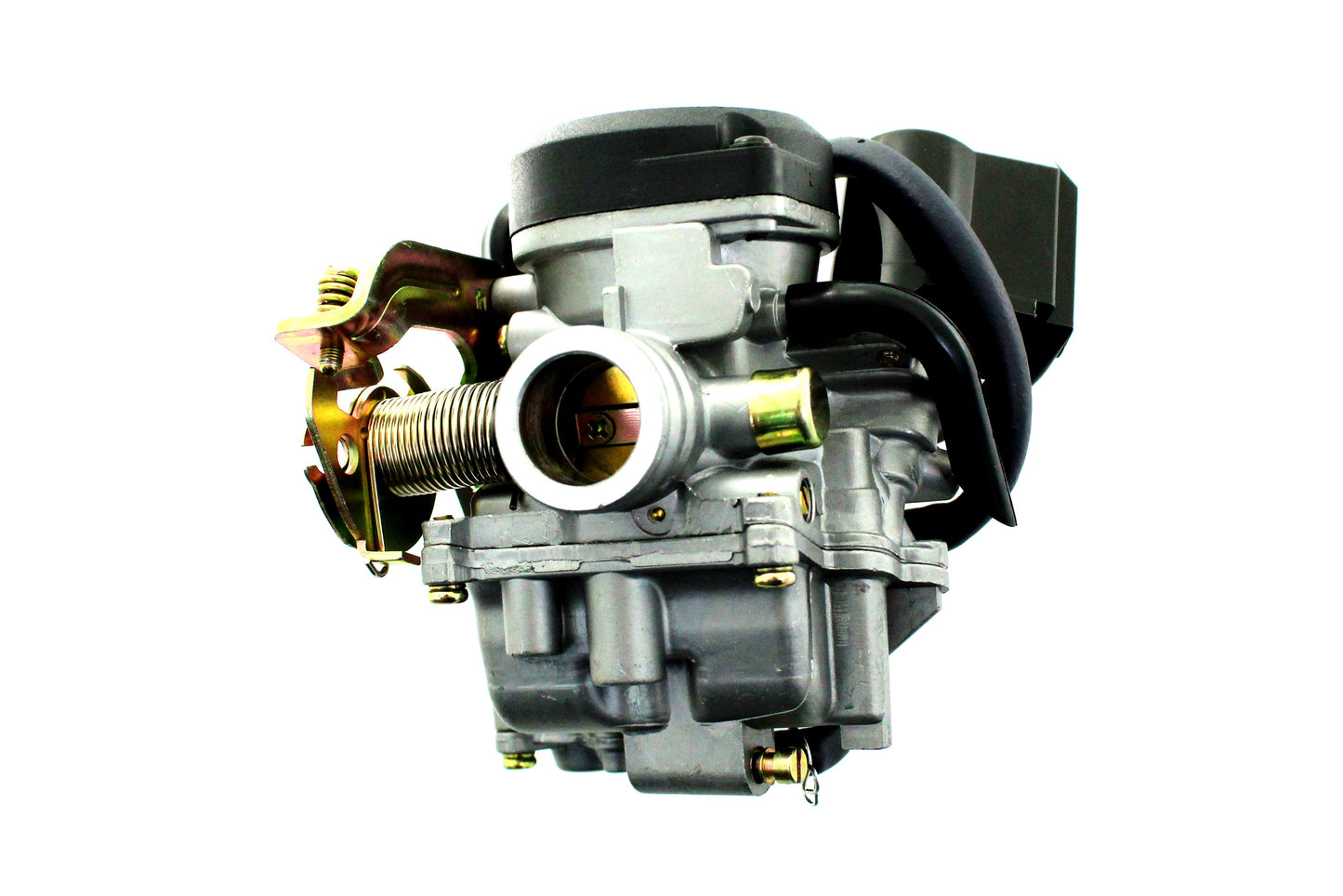 Carburetor GY6 4T 80 cc plastic cover