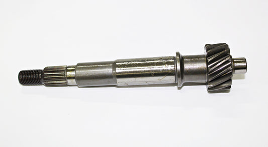Clutch shaft Kymco Agility 16+ 125 2017, genuine