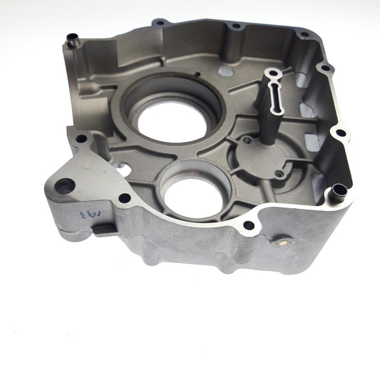Crankcase, R. Triton Baja 400 EFI