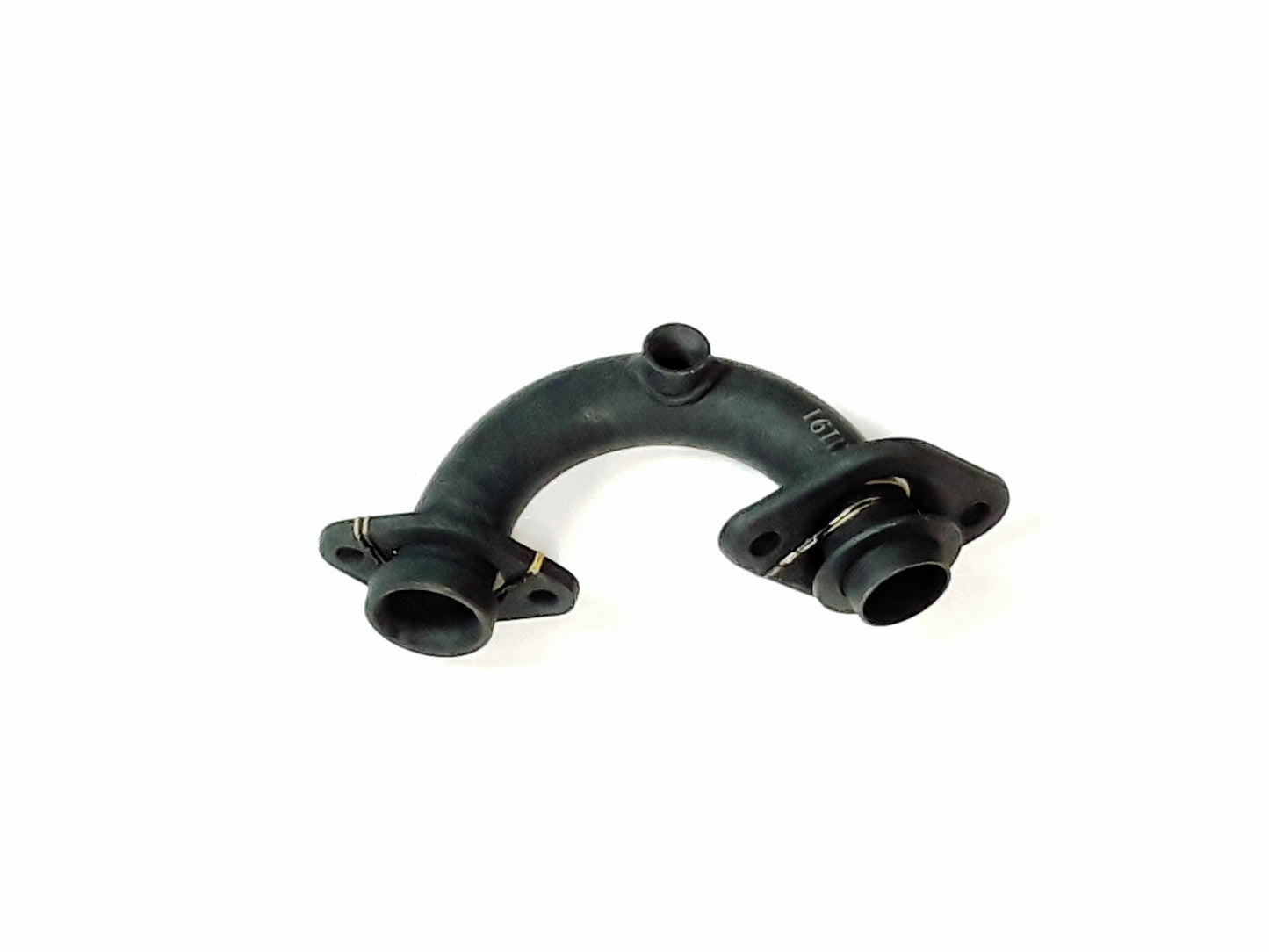 EXHAUST ELBOW Hytrack HY570 STL