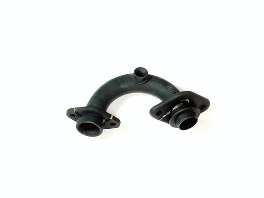 EXHAUST ELBOW Hytrack HY570 STL