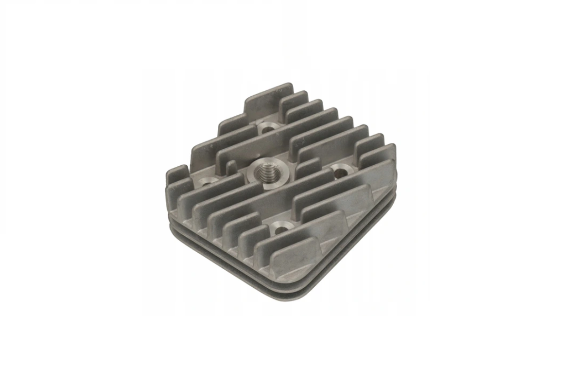 Cylinder head 70 cc 2T A,C 47 mm Piaggio,Aprilia,Derbi