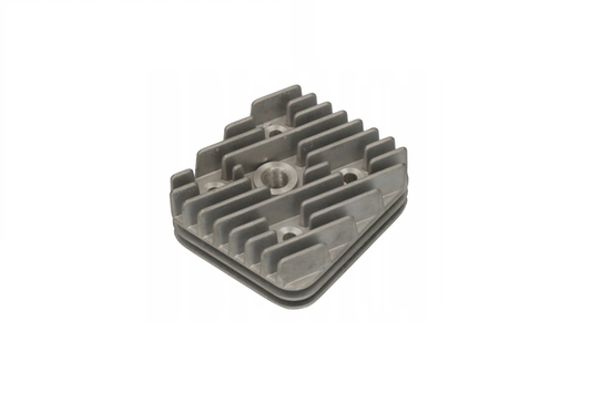 Cylinder head 70 cc 2T A,C 47 mm Piaggio,Aprilia,Derbi