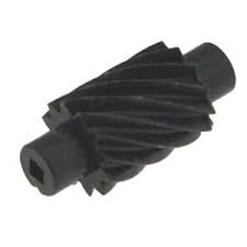Speedometer drive gear Vespa PXE 16 369 0040