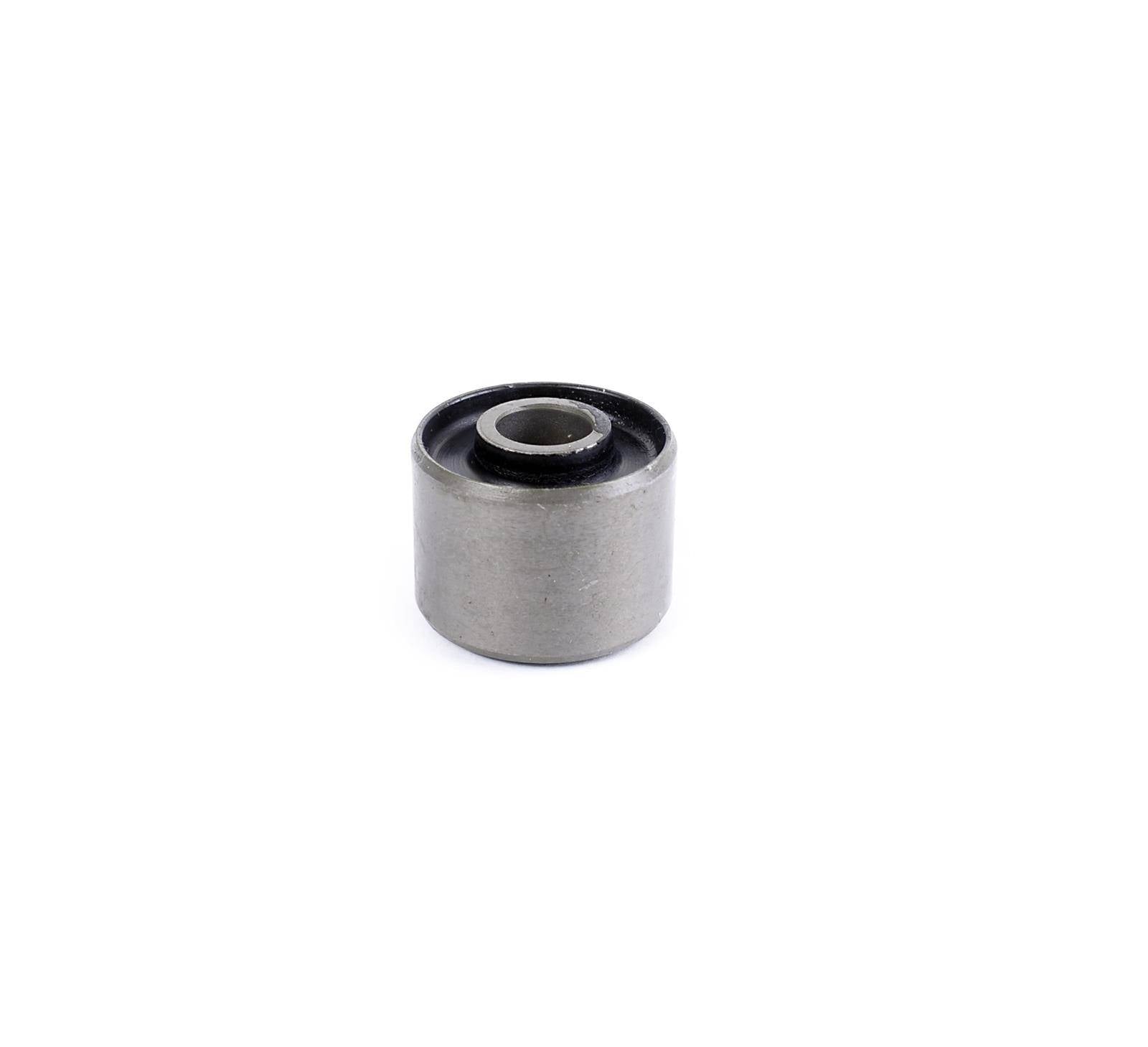 Metal-rubber silent block bushing 8×20×19 mm