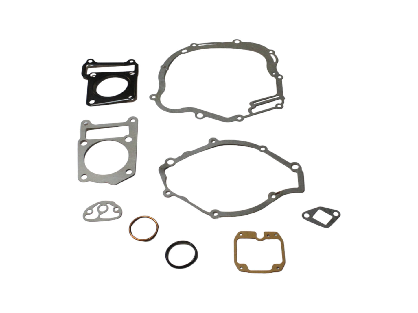 Engine gasket set Yamaha YBR125 54 UKT108334