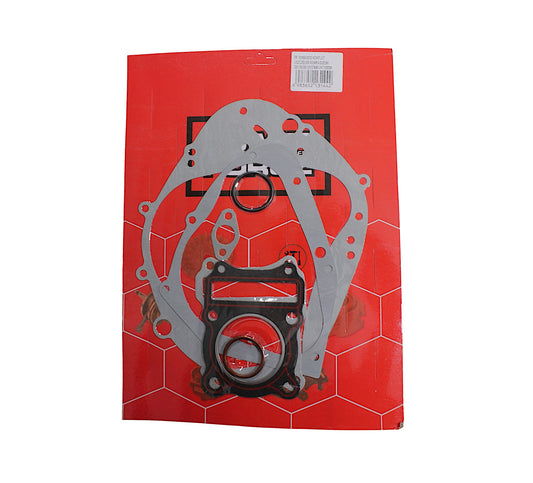 Engine gasket set Suzuki GN125,GS125 57 mm UKT108338