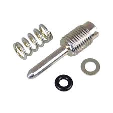 Idle adjustment screw carburetor PHBN PHVA