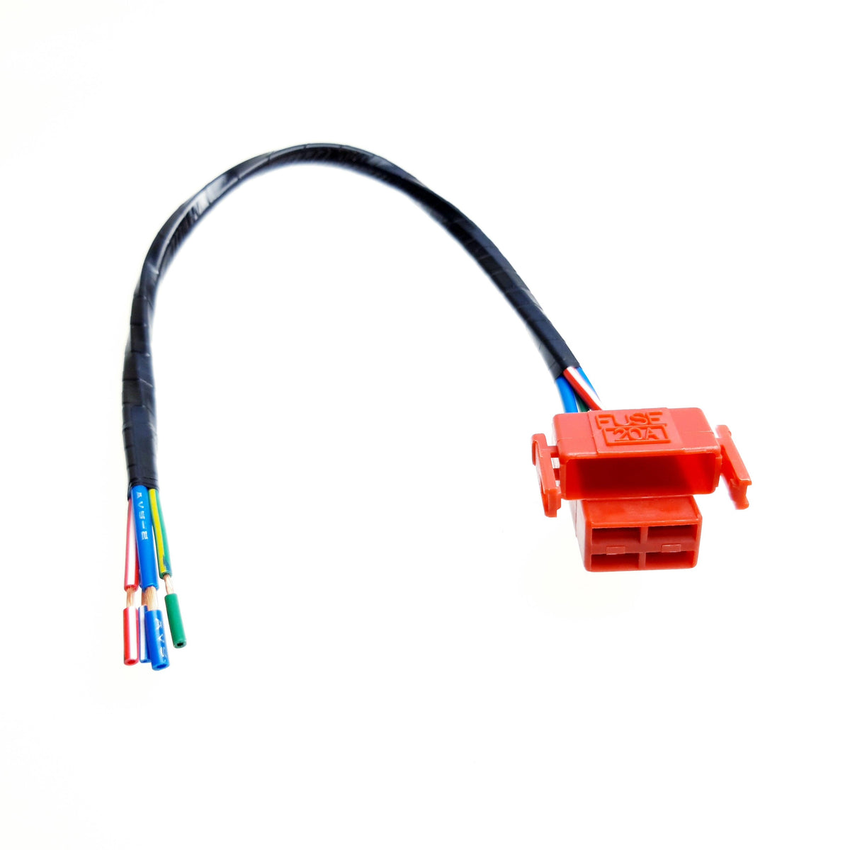 WIRE (RELAY, STARTING) TGB Blade 550, genuine