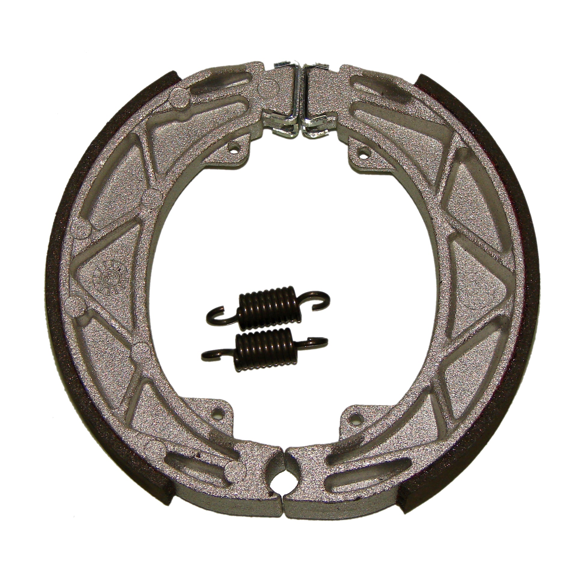 Brake shoes Piaggio Fly