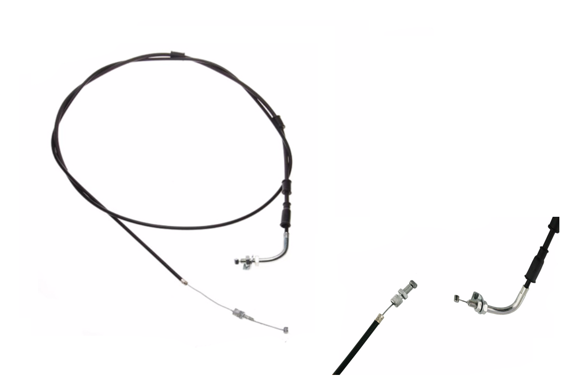 Throttle cable Piaggio Fly 50 4T LIN000052