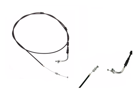 Throttle cable Piaggio Fly 50 4T LIN000052