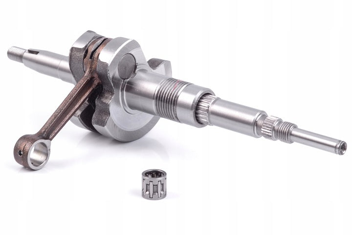 Crankshaft Suzuki Formula 50 A,C Morini,Address 50 WAT000021-A