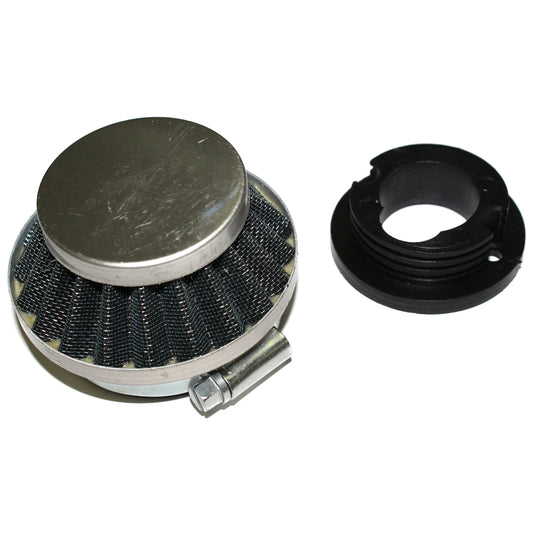 Air filter (cone) Pocket Bike POC000014