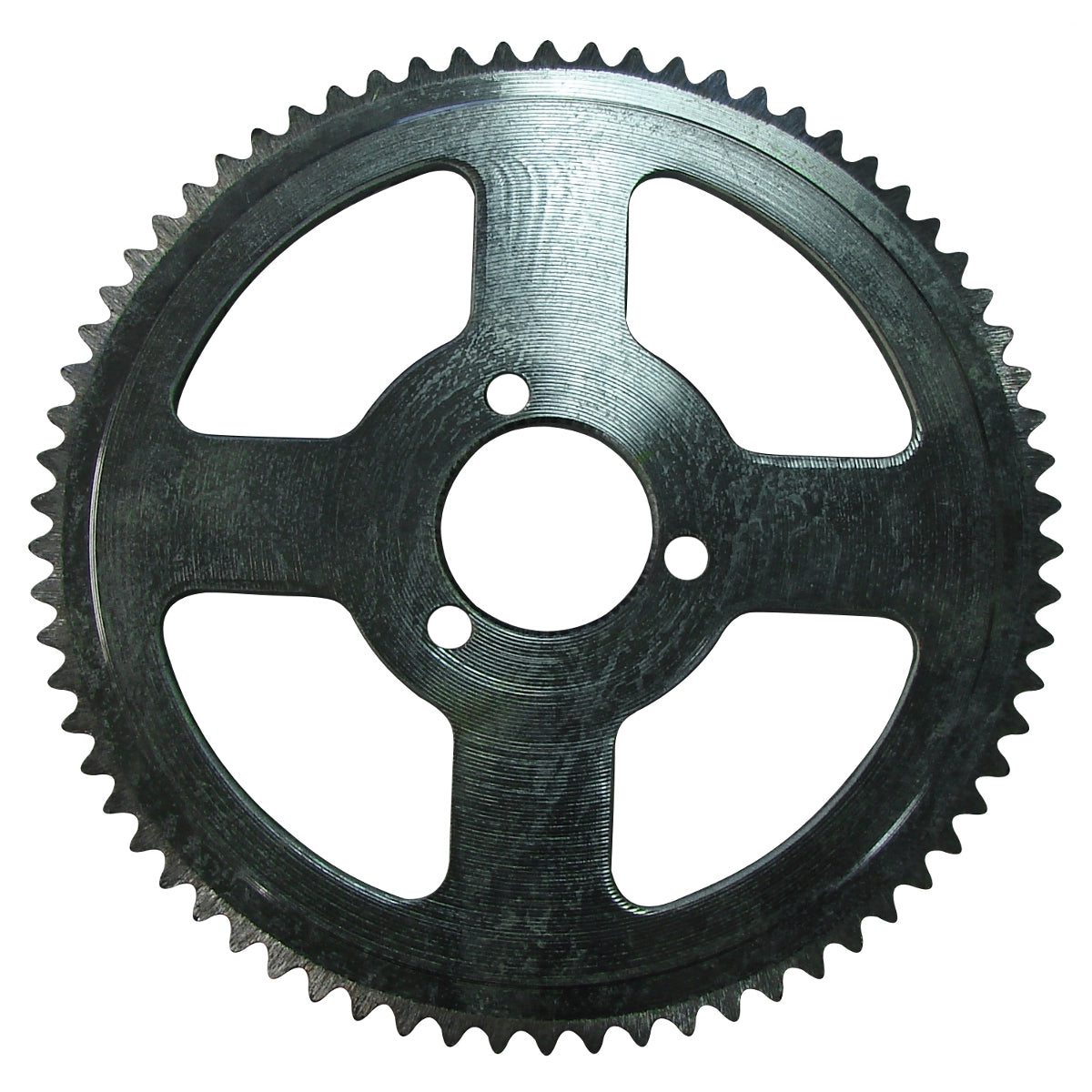 Rear sprocket pocket bike 25H – 74 teeth POC000018