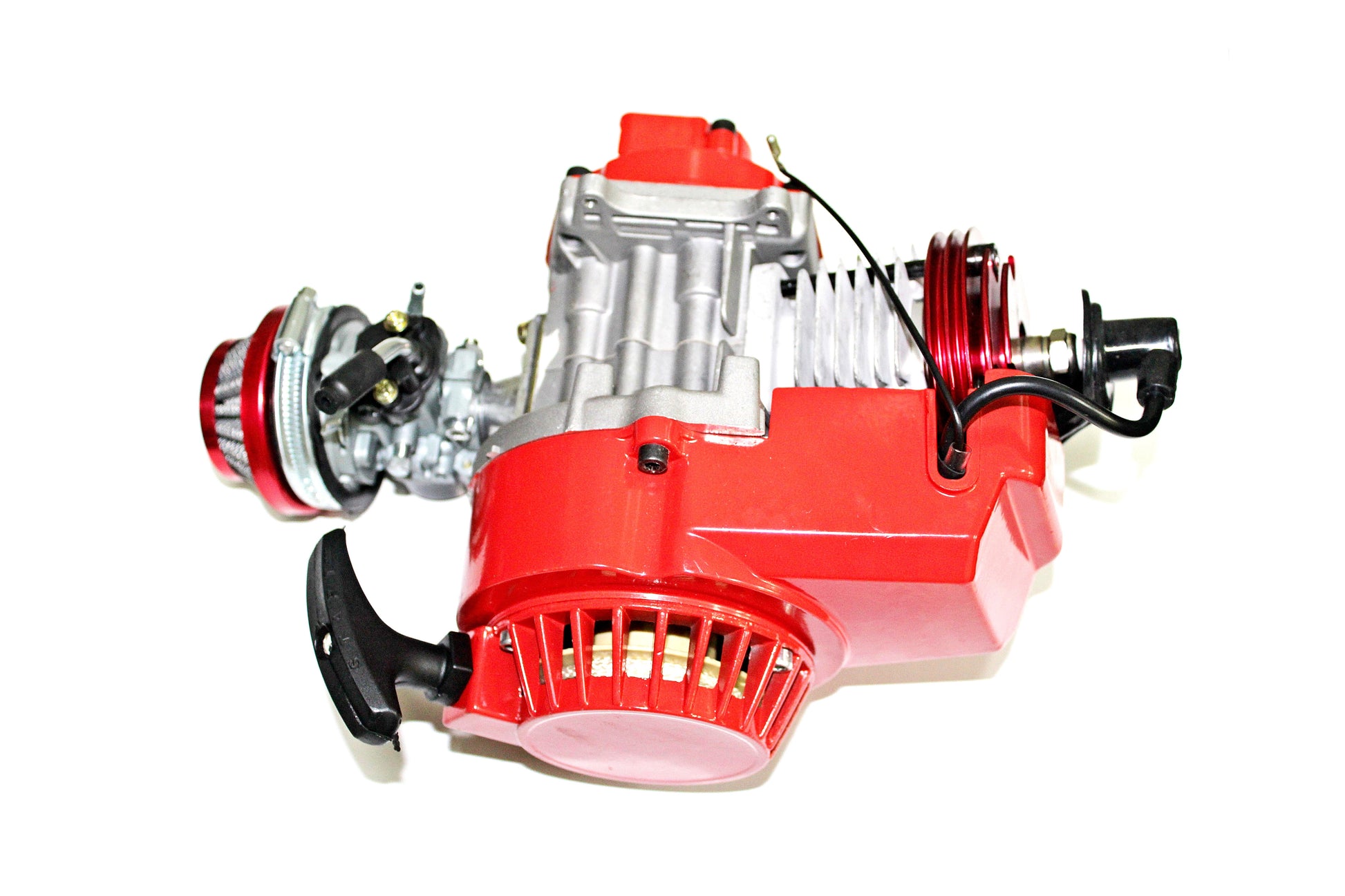 Complete tuning engine pocket bike POC000021