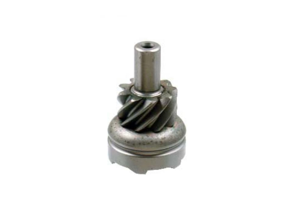 Sliding kickstart gear Gilera,Piaggio 125,180 11 teeth