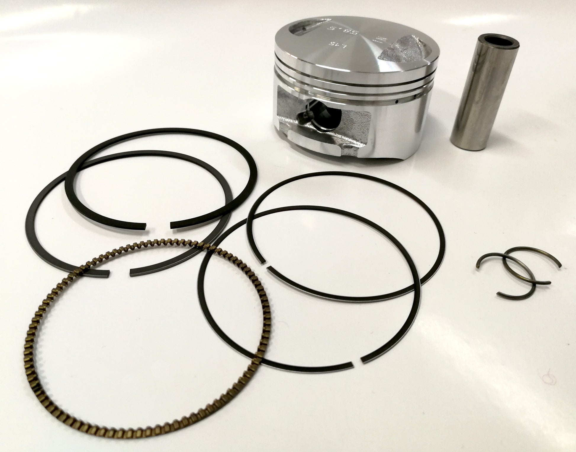 Piston Honda Dylan SH 150 4T (58.50)