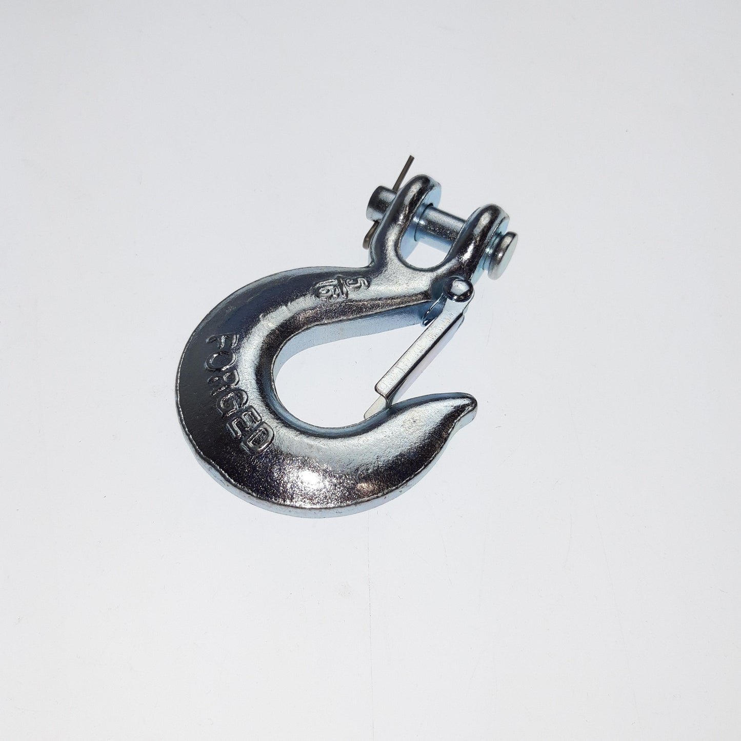 WINCH CABLE HOOK Hytrack HY500X EPS