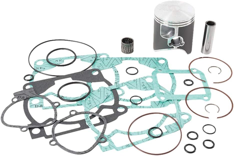Top-end repair kit KTM SX/EXC/XC/XC-W 250 07-16/Husqvarna TC/TE 250 14-16 STD +0.01 mm = 66.35 mm (piston, top-end gaskets, small-end bearing)