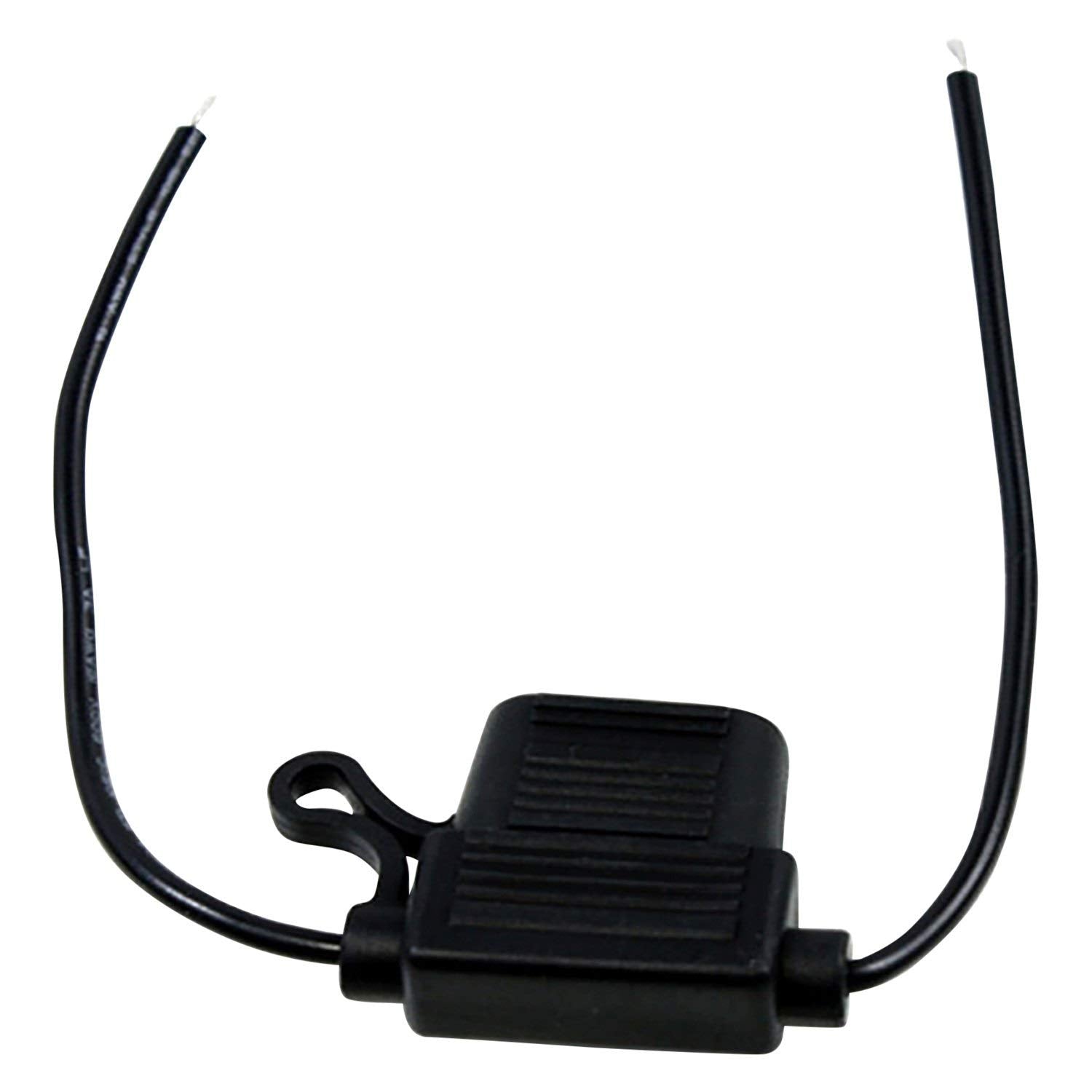 FUSE HOLDER SOCKET FOR BLADE FUSE WITH 30A FUSE