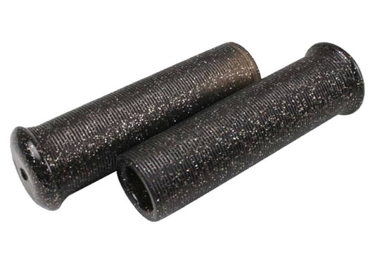 GRIPS 7/8" (22MM + 25MM) 120MM BLACK