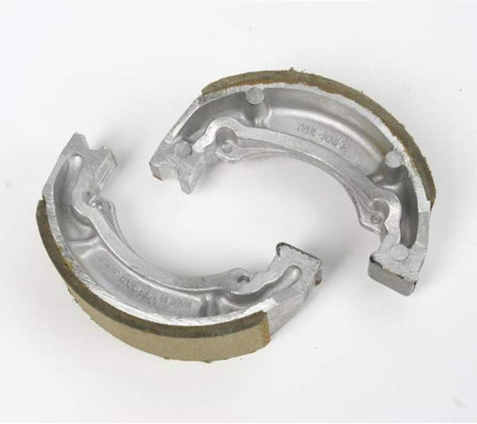 Brake shoes VB-101S (EBC 303) ZX,BW,Vit,Agility 50,Mxer