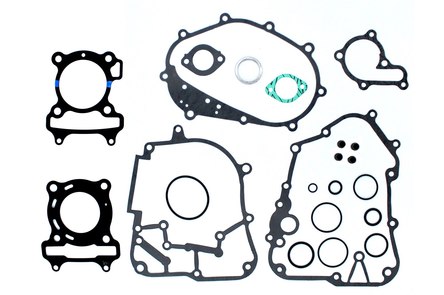 Gasket set Kymco Downtown 125 (2009–2016)