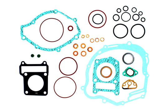 Gasket set Yamaha XT125 R,X (2005–2012)