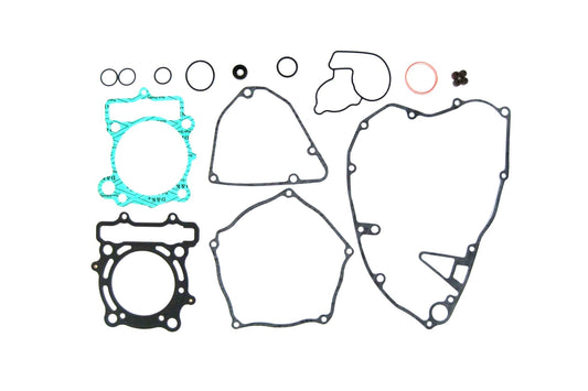 Gasket set Kawasaki KXF250,KX250F (2004–2008)