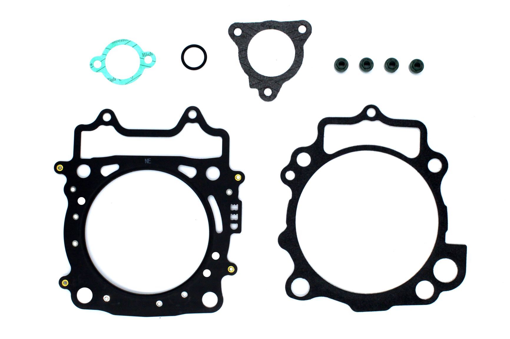 Top-end gasket set Yamaha YZ450F (2010–2013)